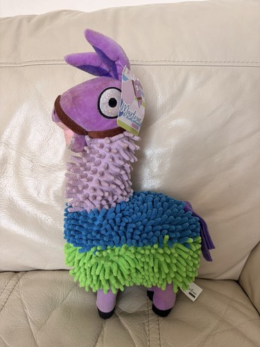 Fortnite marlowe the - the, llama