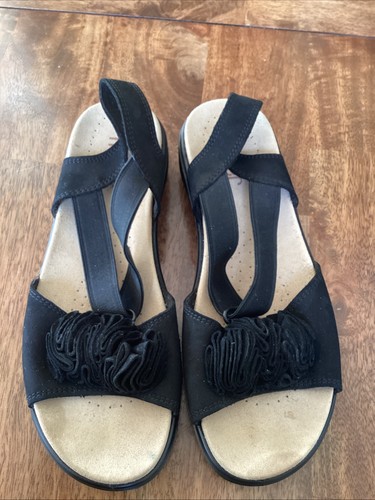 Hotter sandals size new - hotter, 6.5