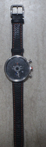 Vintage paul smith chronograph - vintage,