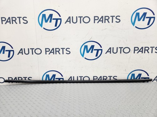 Bmw series front door window - door,