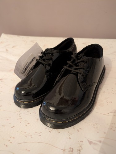 Brand new martens - new,
