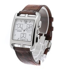 HERMES CAPE COD CC1.910 31mm