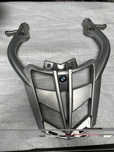 Bmw 800 f800 2011 - bmw, f