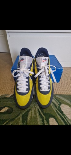 Nike tailwind blue and - tailwind,