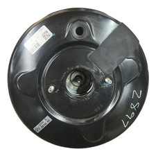 FORD RANGER BRAKE SERVO