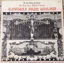 D.D Price & Sons - 89 Key-Less