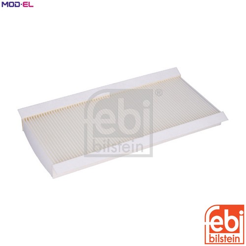Filter cabin air 09408 for - filter,