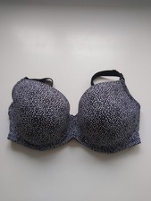 Secret Possessions Black Bra