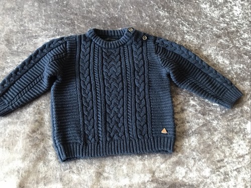 Boys next jumper - boys, 18