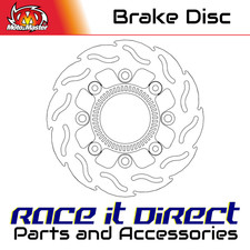Brake Disc for KAWASAKI Z 650