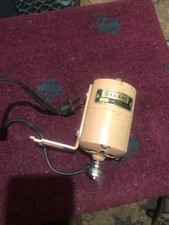 VTG ATLAS SEWING MACHINE MOTOR