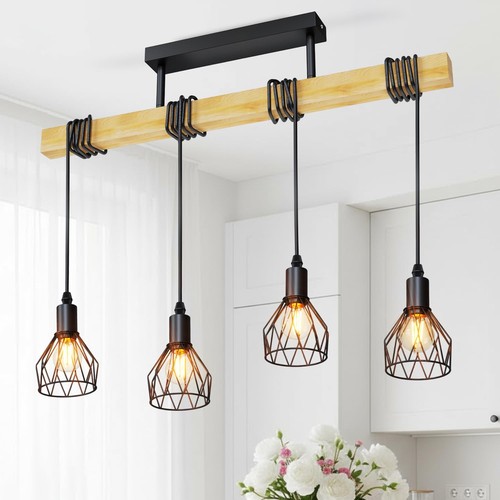 Lvwit black pendant - lvwit,