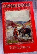 Lorna Doone R. D. Blackmore