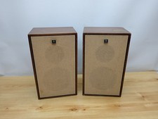Vintage Kenwood KLX-5 Speakers