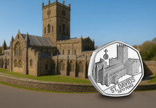 2025 JERSEY ST DAVIDS