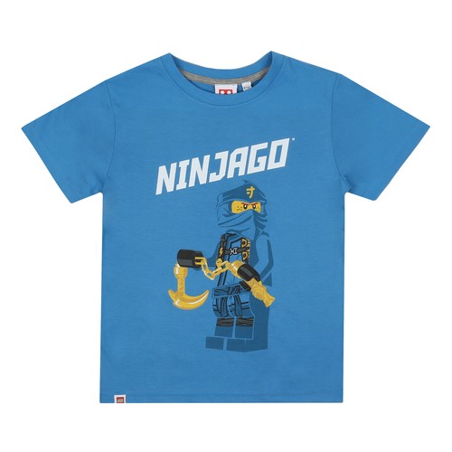 Lego ninjago jay training - lego,
