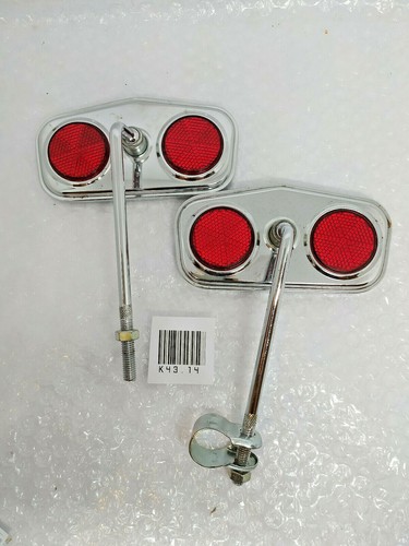 Vespa lambretta mirror - lambretta,