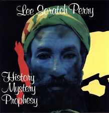 LEE 'SCRATCH' PERRY - HISTORY