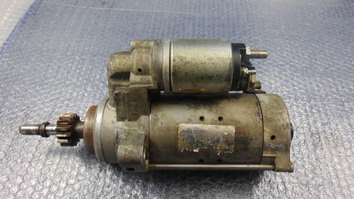 Starter motor 07z911023a - starter,
