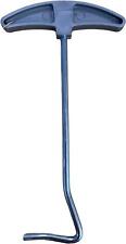 Tent, Awning, Netting Peg Extractor Pull Out Light Essential Tool Peggi 