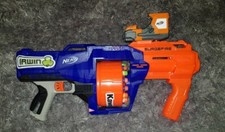 Nerf N-Strike Elite Surgefire