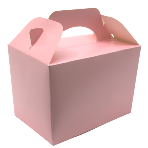 Baby pink kids lunch - baby,