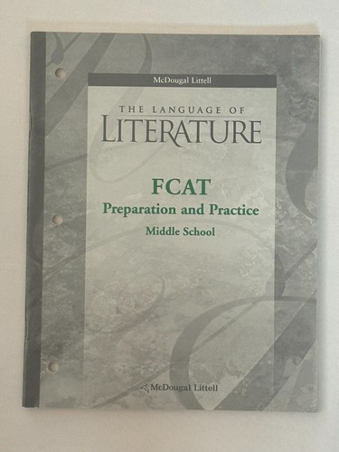 The language literature - language, of
