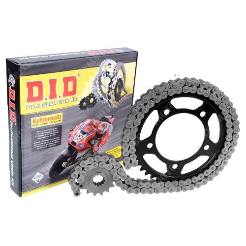 Silent did transmission kit - silent,