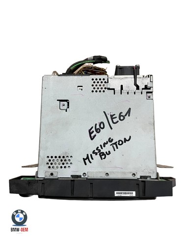 Bmw series e60 - series, e61