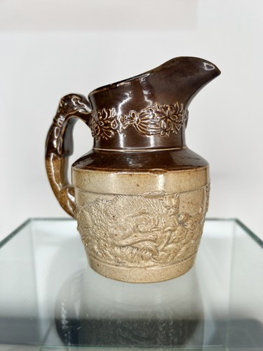 Antique salt glaze - antique,
