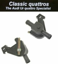 NEW HEATER VALVE AUDI UR