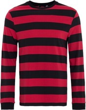 King Kerosin Longsleeve aus