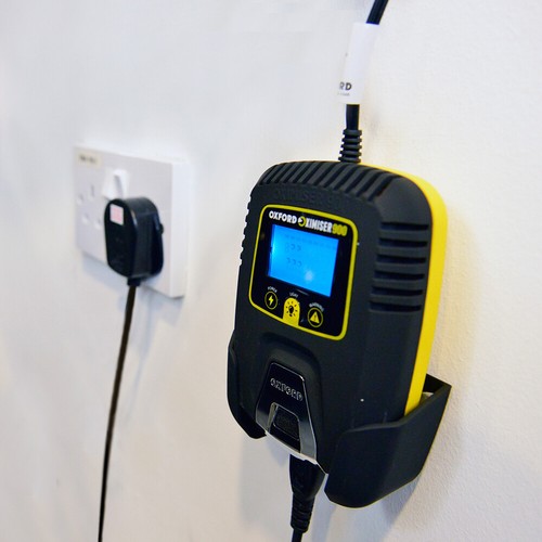 Oximiser 900 essential battery - oximiser,