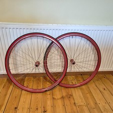 Mavic Helium Red 700C SUP Road