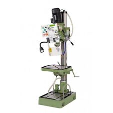 Warco 40BSF Gear Head floor standing Drill 3PH, (New! light paint damage) 02745W