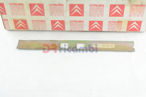 Citroen dyane steering rack - dyane,