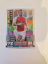 Topps Match Attax Premier League 2014/15 Pro 11