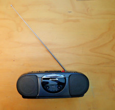 Vintage Aiwa CS-P7 Stereo