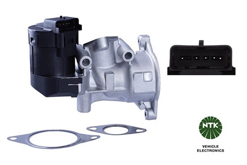 Egr valve fits peugeot 508 - egr, fits: