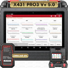 2025 LAUNCH X431 PRO3 V+