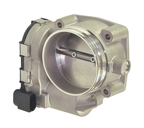 Throttle body fits porsche - fits,