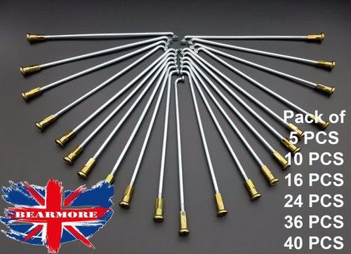 5mm thick 192 long - 192, mm