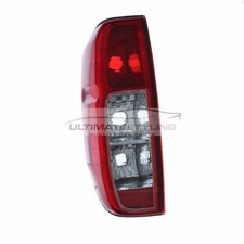Rear Light Fits Nissan Navara