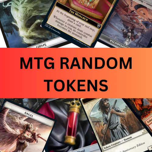 Magic the gathering - the,