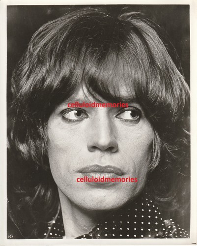 Original vintage photo 1970 - photo, 1970's