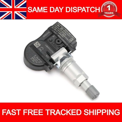 New tyre pressure monitoring - tyre,