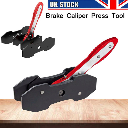 Ratchet brake piston caliper - piston,