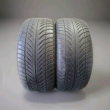 2X GOODYEAR 245 45 18