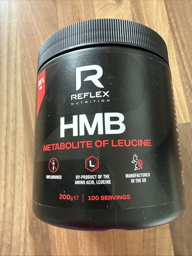 Reflex nutrition hmb product - reflex,