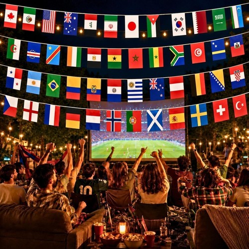 2026 fifa world cup - fifa,